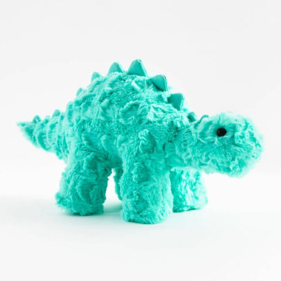 manhattan toy little jurassics chomp dinosaur plush