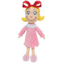 Manhattan Toy Dr. Seuss Cindy Lou Who 15