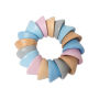 Manhattan Toy Baby Cones Teether Toy (Pastel)