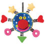 Manhattan Toy Whoozit Dangle Toy