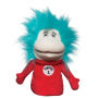 Dr, Seuss Thing 1 & Thing 2 Hand Puppet