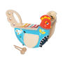 Rocking Musical Chicken