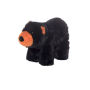 Manhattan Toy Voyagers Harley Bear Stuffed Animal