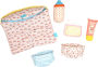 Stela Collection Diaper Bag Set
