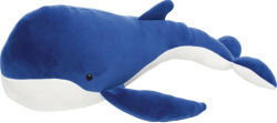 Alternative view 1 of Under the Sea Whale