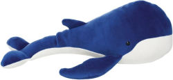 Alternative view 3 of Under the Sea Whale