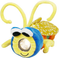 Flyer Blue Bee Flashlight