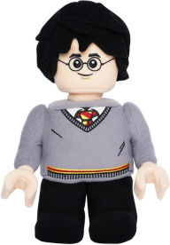 Title: Lego Harry Potter