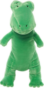 Title: Lyle Lyle Crocodile plush - small