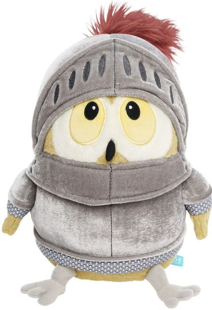 Knight Owl by Manhattan Toy