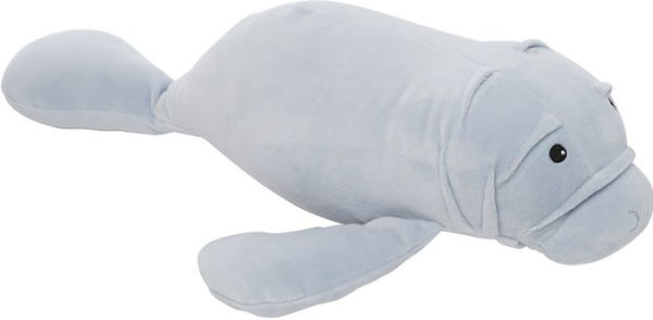 Velveteen Manatee