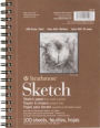 Strathmore Sketch 5.5x8.5