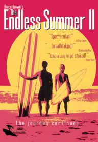 Endless Summer II: The Journey Continues