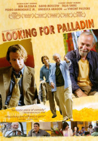Looking for Palladin