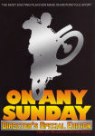 Alternative view 1 of On Any Sunday [2 Discs] [Director's Special Edition]