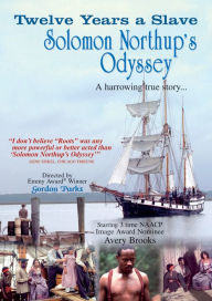 Twelve Years a Slave Solomon: Northup's Odyssey