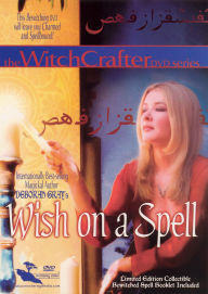 Wish on a Spell