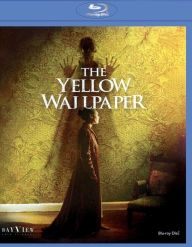 Title: The Yellow Wallpaper [Blu-ray]