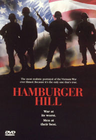 Hamburger Hill