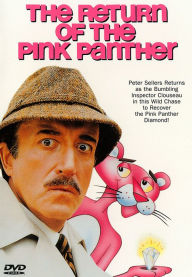 Return of the Pink Panther