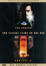 Arrival / Arrival Ii
