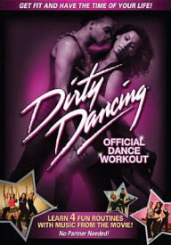 Title: Dirty Dancing Official Dance Workout