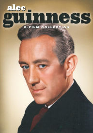 Alec Guinness Collection
