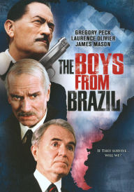 Boys from Brazil