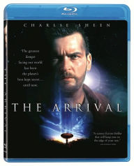 Title: The Arrival [Blu-ray]