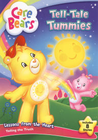 Care Bears: Tell-Tale Tummies