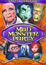 Mad Monster Party