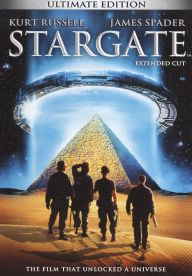 Stargate