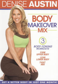 Title: Denise Austin: Body Makeover Mix