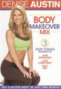 Denise Austin: Body Makeover Mix