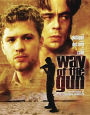 The Way of the Gun [Blu-ray]