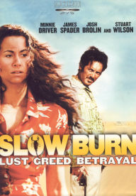 Slow Burn