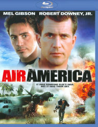Air America