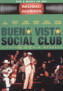 Music Makers: Buena Vista Social Club [DVD/CD]