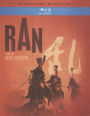 Ran [Blu-ray]