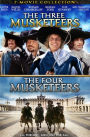 The Three Musketeers & The Four Musketeers