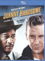 Johnny Handsome [Blu-ray]
