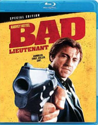 Title: Bad Lieutenant [Blu-ray]