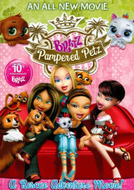 Bratz: Pampered Petz
