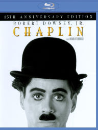 Title: Chaplin [Blu-ray]