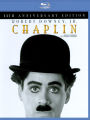 Chaplin [Blu-ray]