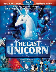 Last Unicorn