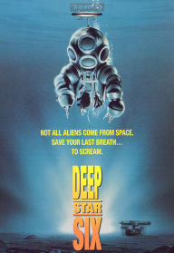 DeepStar Six