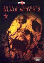 Book of Shadows: Blair Witch 2 [DVD/CD]