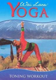Wai Lana Yoga: Toning Workout