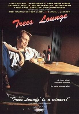 Trees Lounge [P&S]